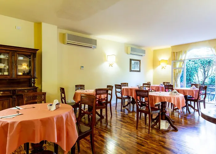 Hotel Sant\'Andrea
