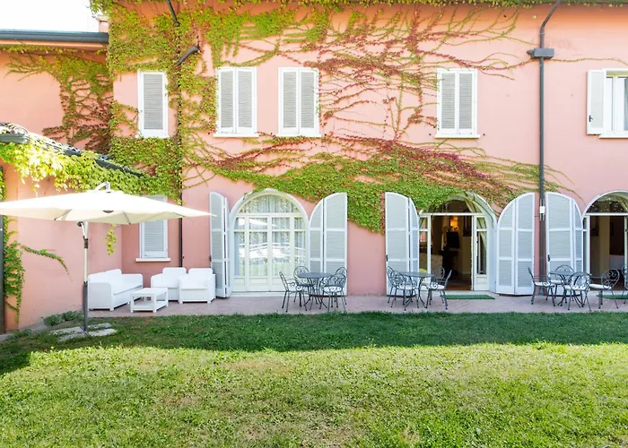 Hotel Sant\'Andrea