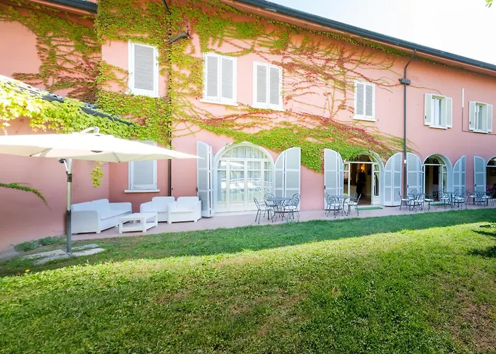 Hotel Sant\'Andrea