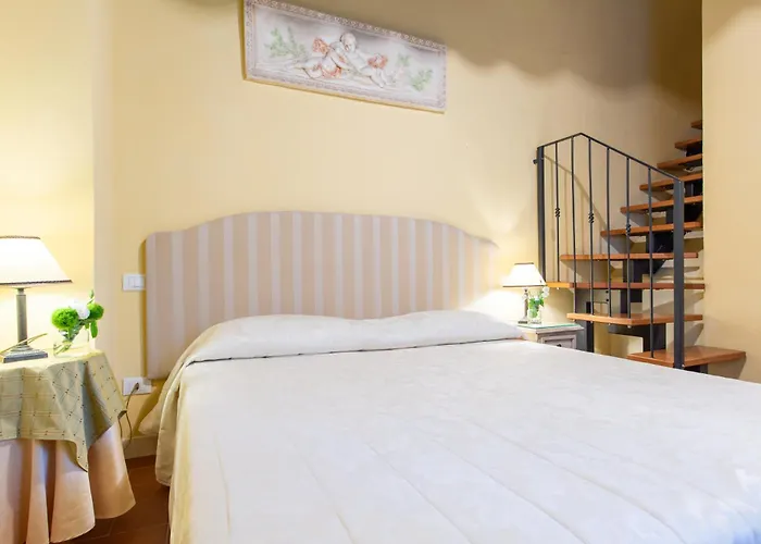 Hotel Sant\'Andrea