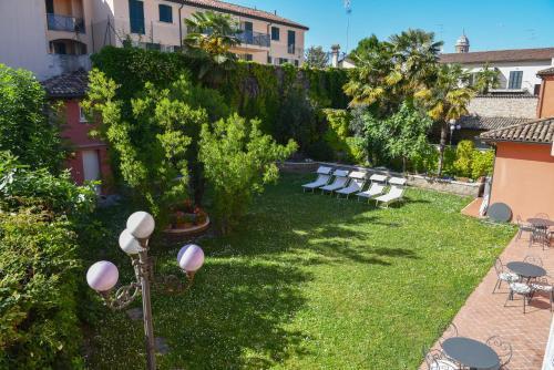 Sant'andrea Hotel Ravenna