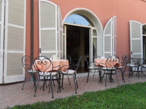 Sant'andrea Hotel