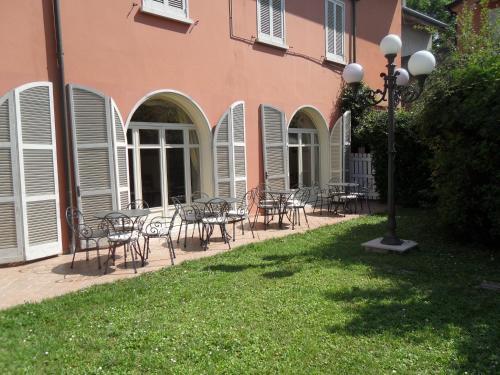 Hotel Sant'andrea Ravenna