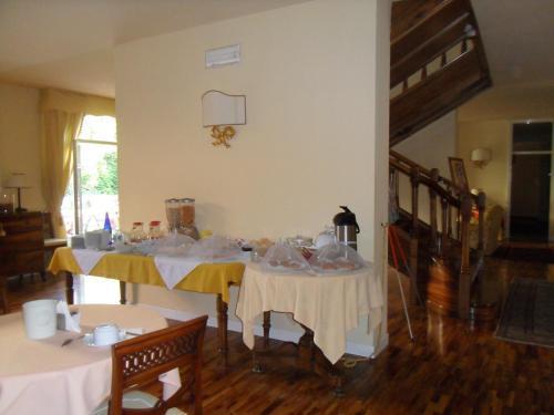 Hotel Sant'andrea 3*
