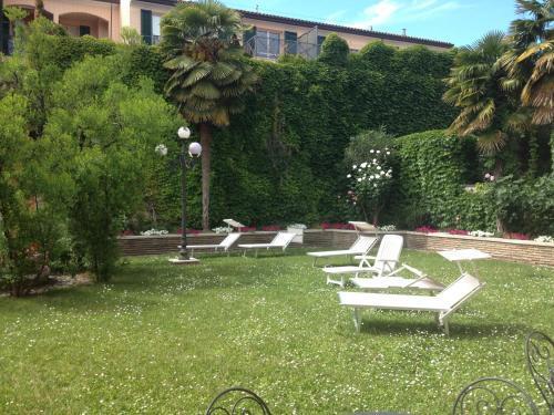 Hotel Sant'andrea Ravenna