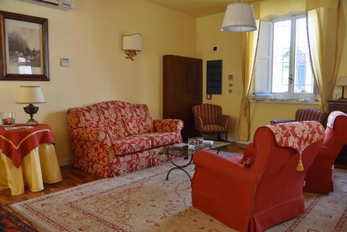 Hotel Sant'andrea