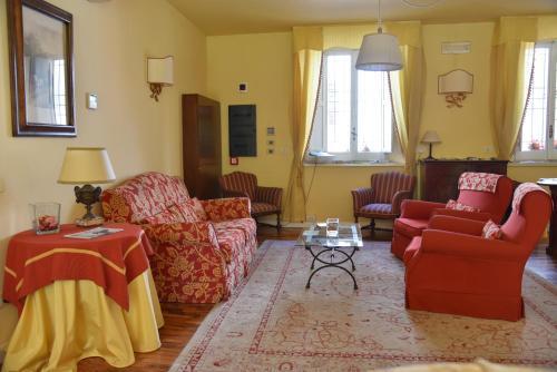 Sant'andrea Hotel Ravenna