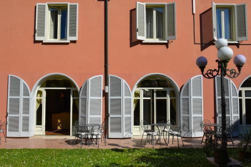 Hotel Sant'andrea 3*