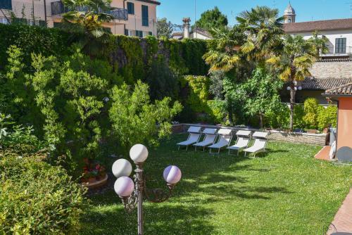 Sant'andrea Hotel