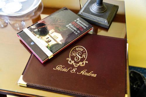 Sant'andrea Hotel 3*