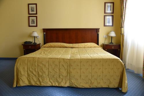 Sant'andrea Hotel