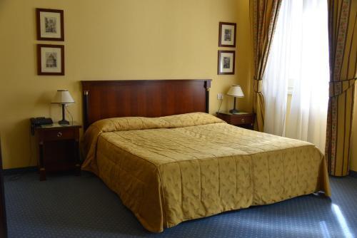 Sant'andrea Hotel 3*