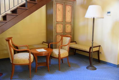 Hotel Sant'andrea