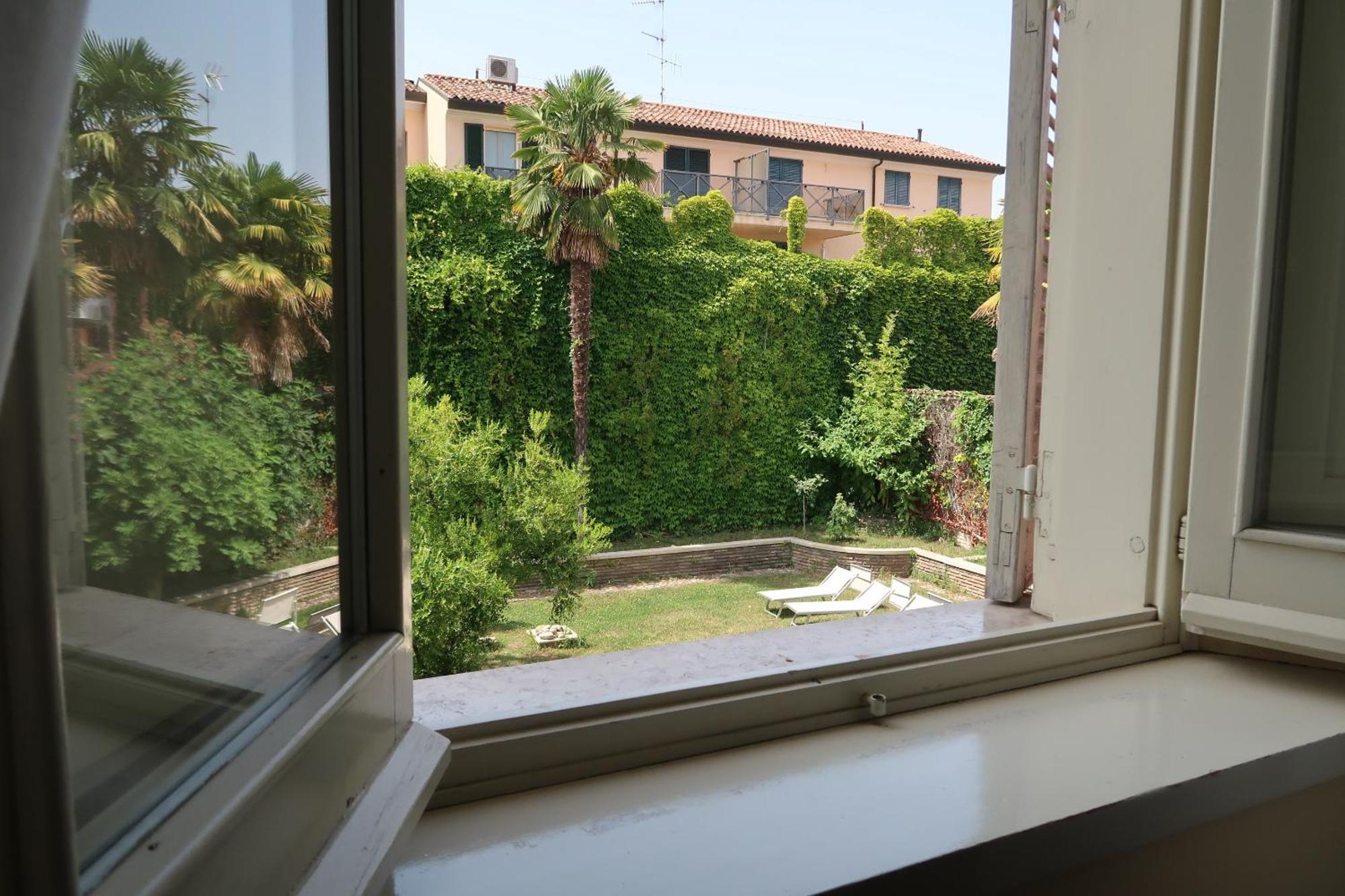 Sant'andrea Hotel