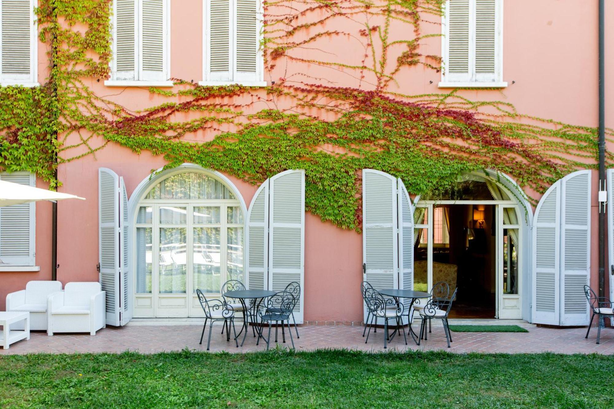 Sant'andrea Hotel