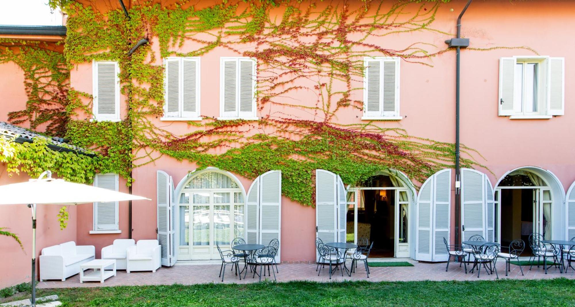 Hotel Sant'andrea
