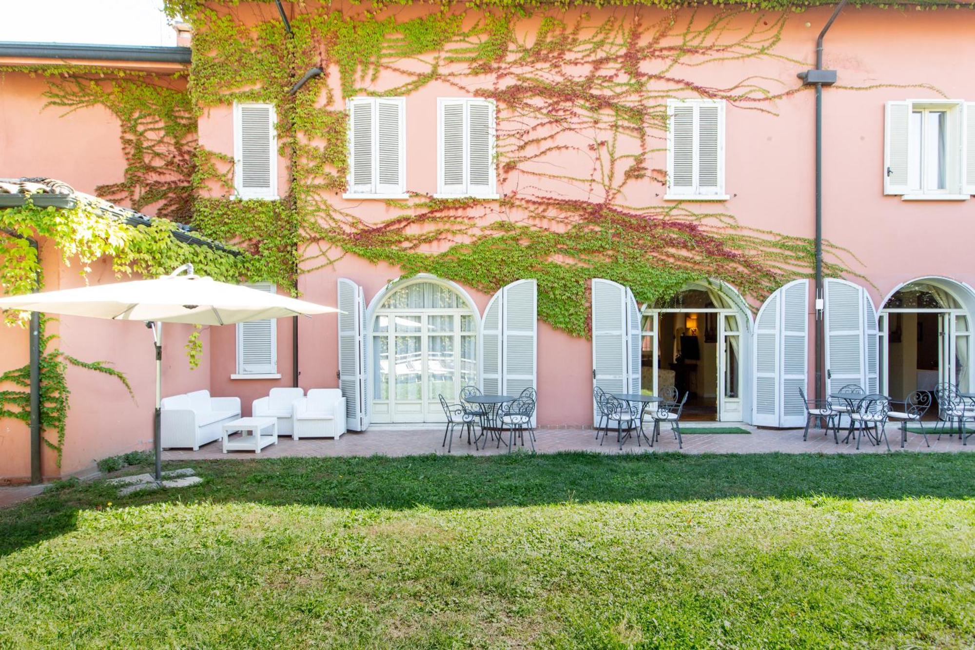 Hotel Sant'andrea 3*