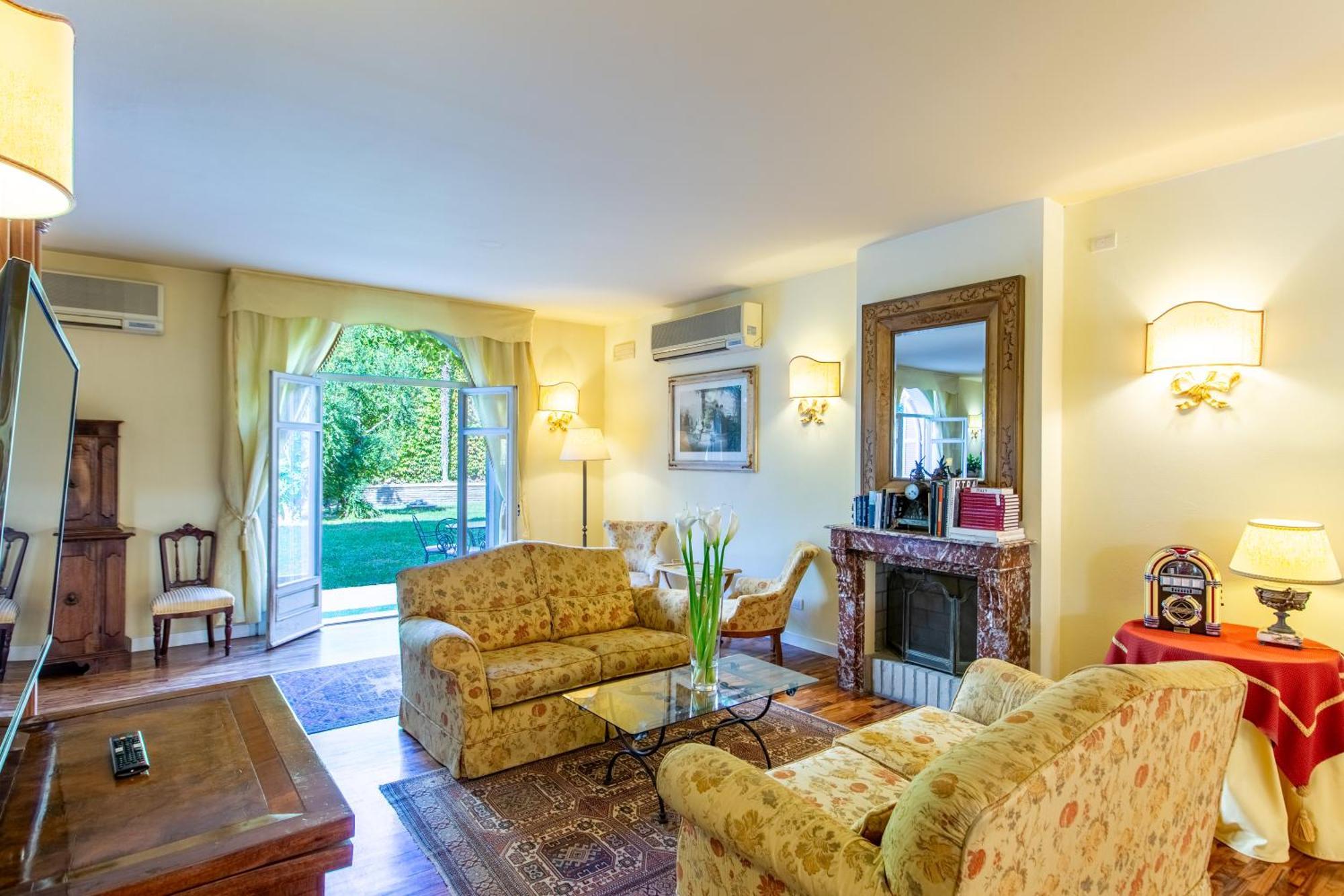 Hotel Sant'andrea