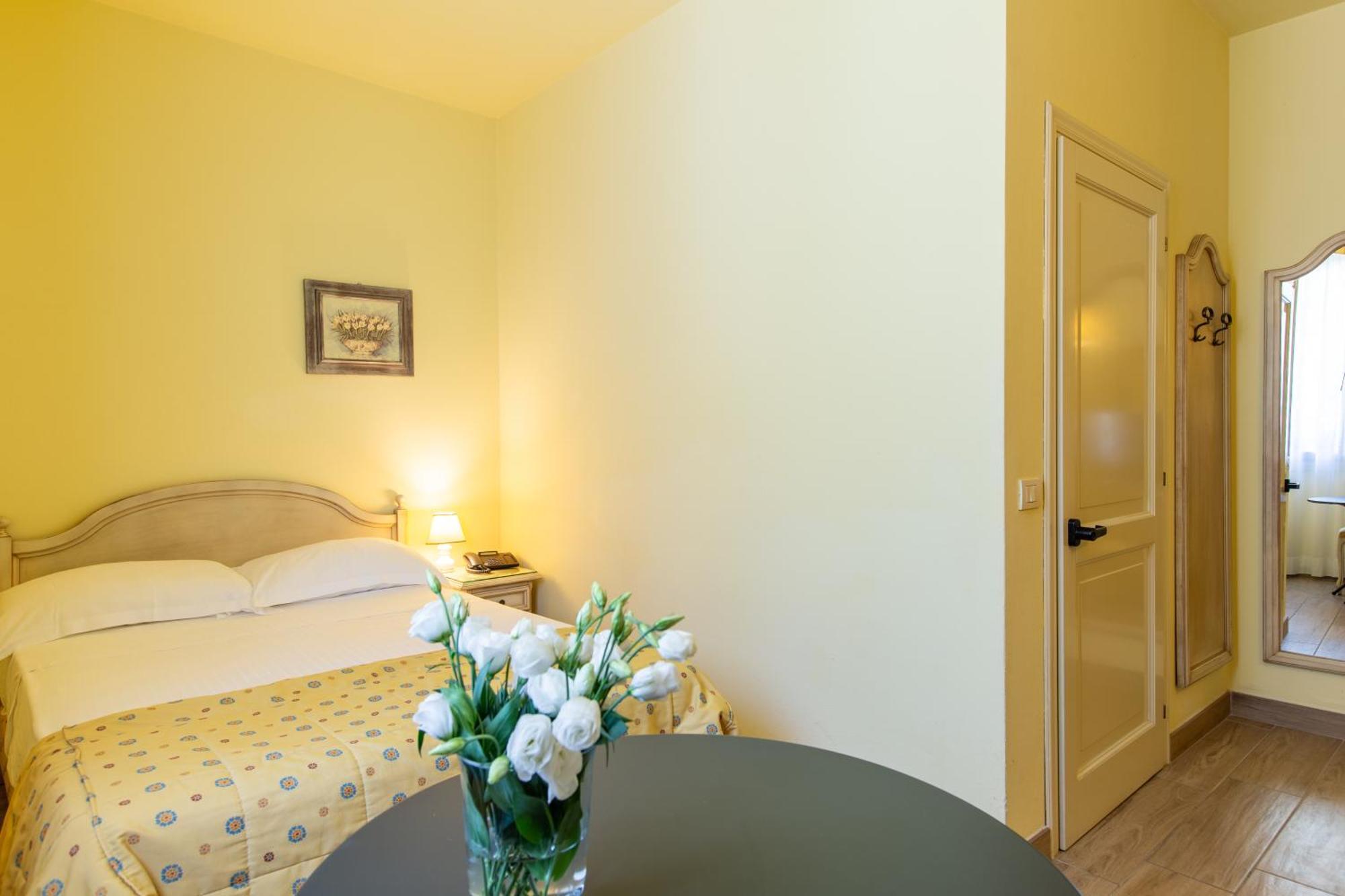 Sant'andrea Hotel 3*