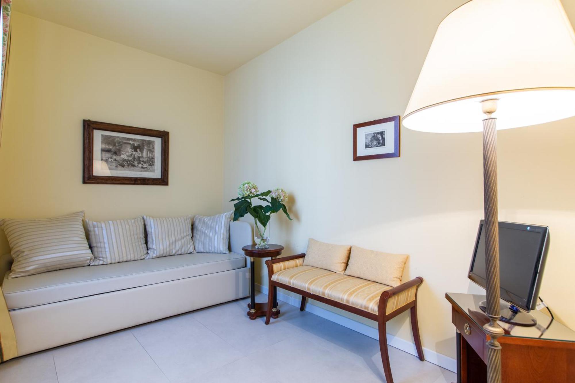 Hotel Sant'andrea Ravenna