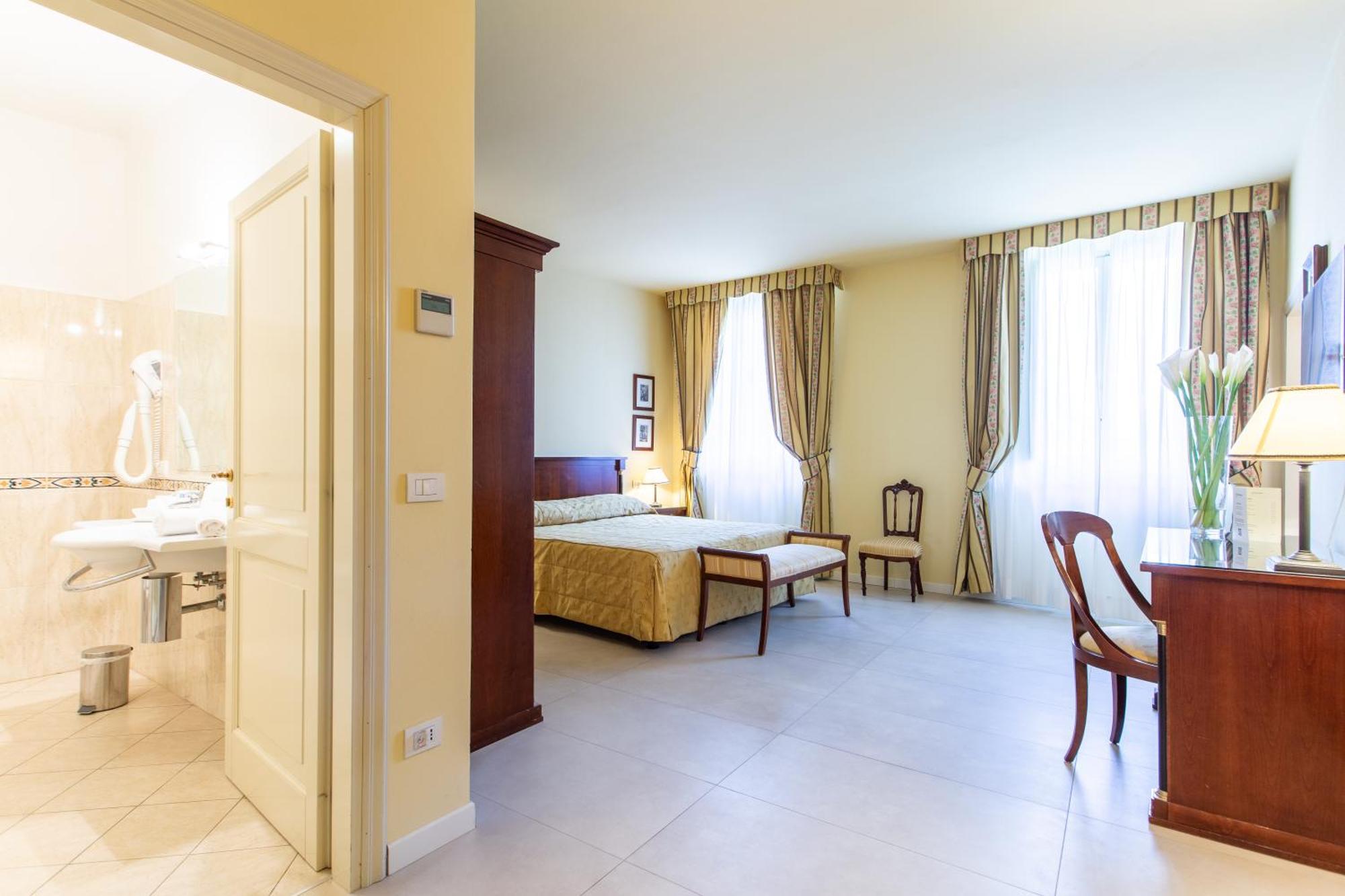 Sant'andrea Hotel 3*