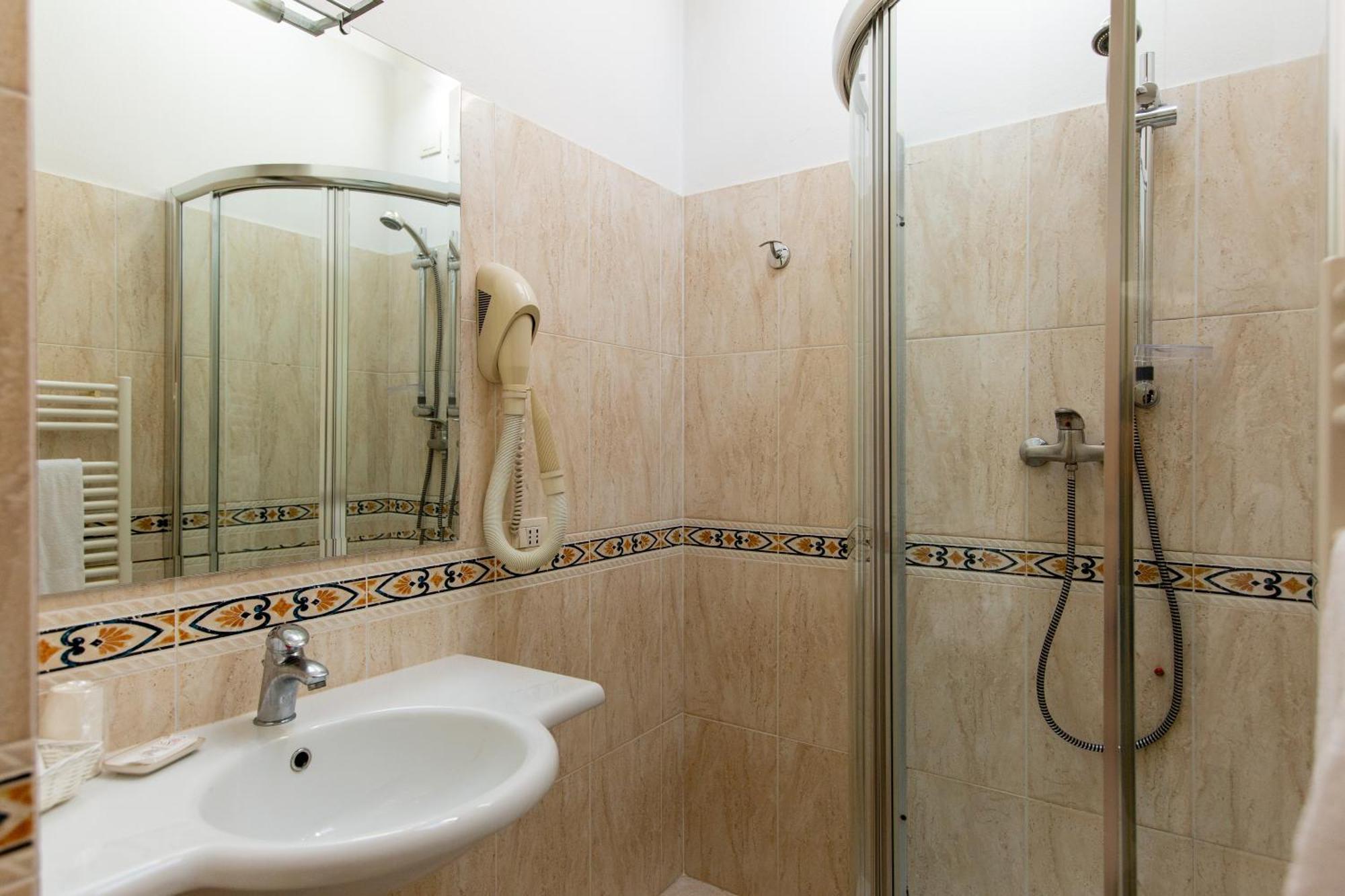 Hotel Sant'andrea