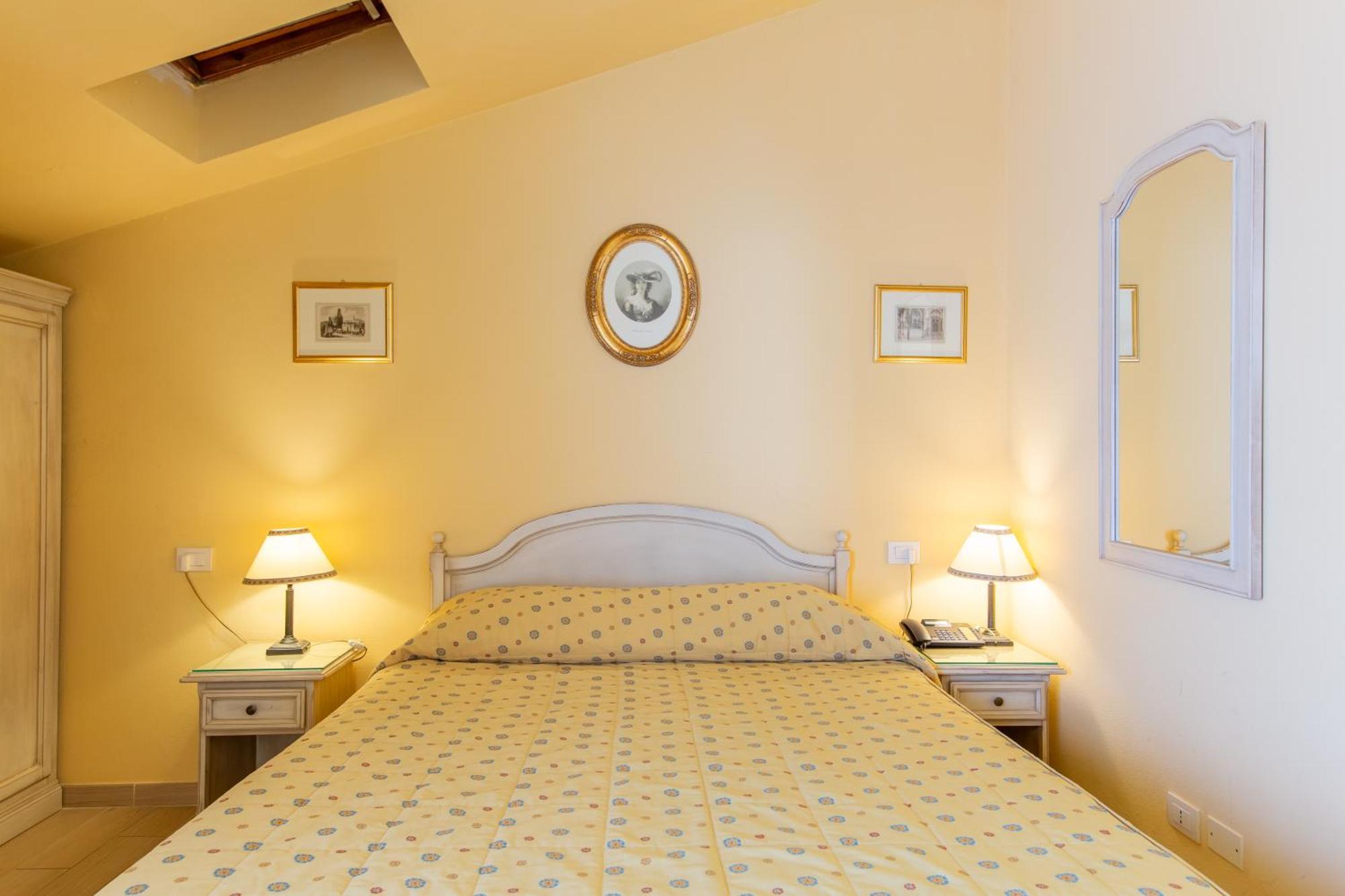 Hotel Sant'andrea Ravenna