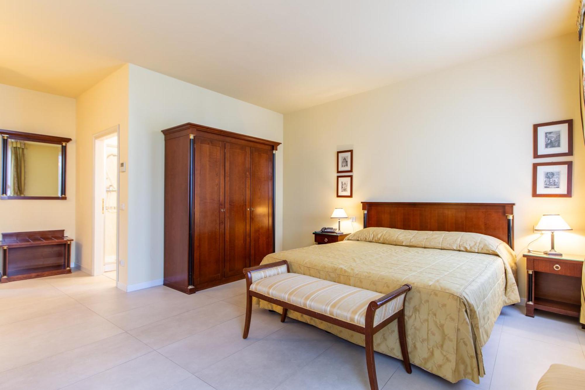 Hotel Sant'andrea