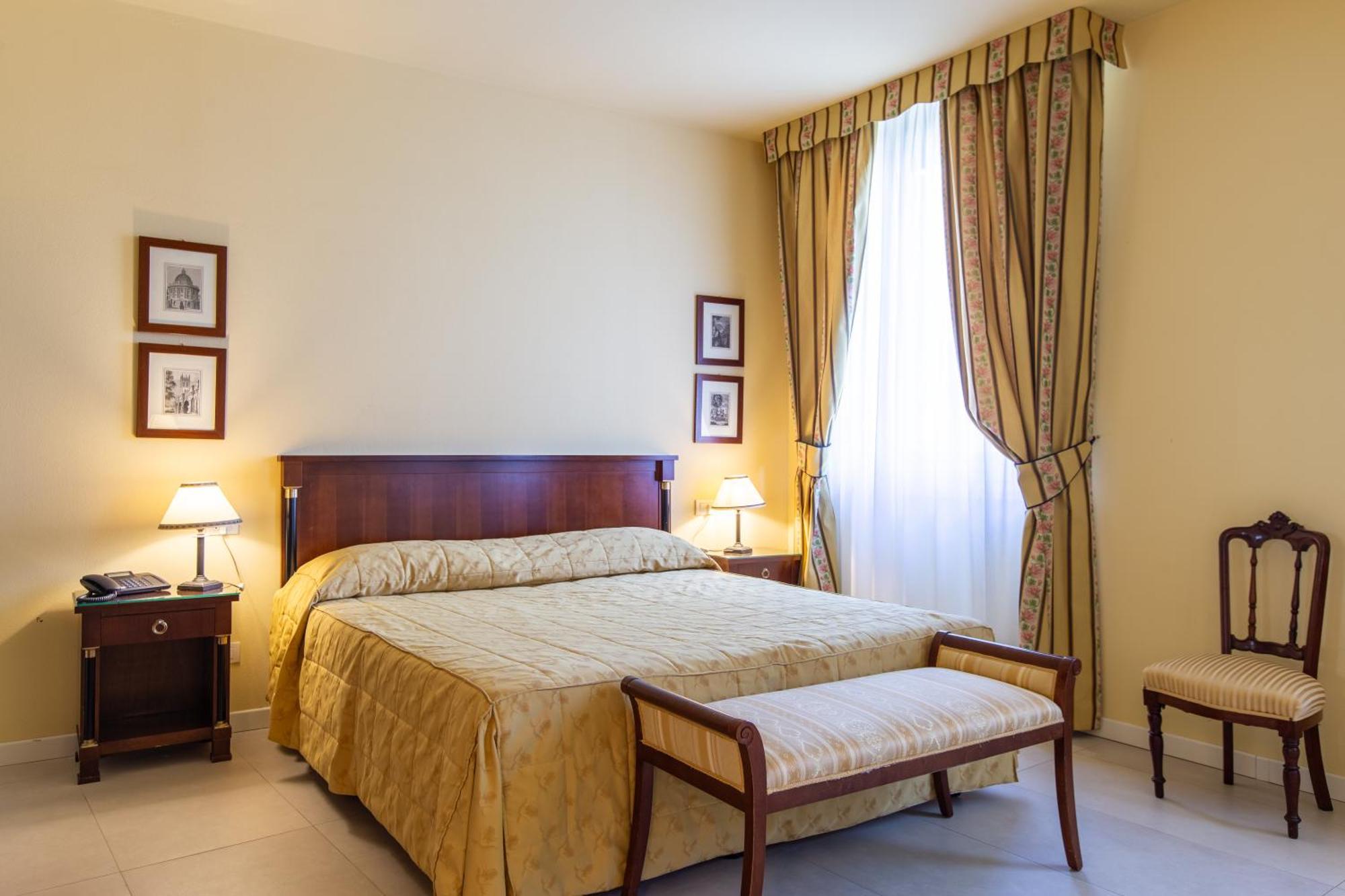 Hotel Sant'andrea
