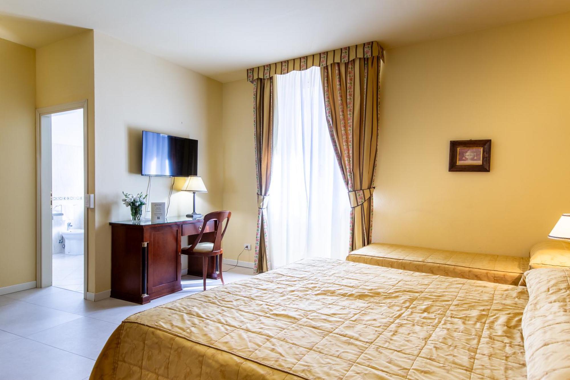 Hotel Sant'andrea 3*
