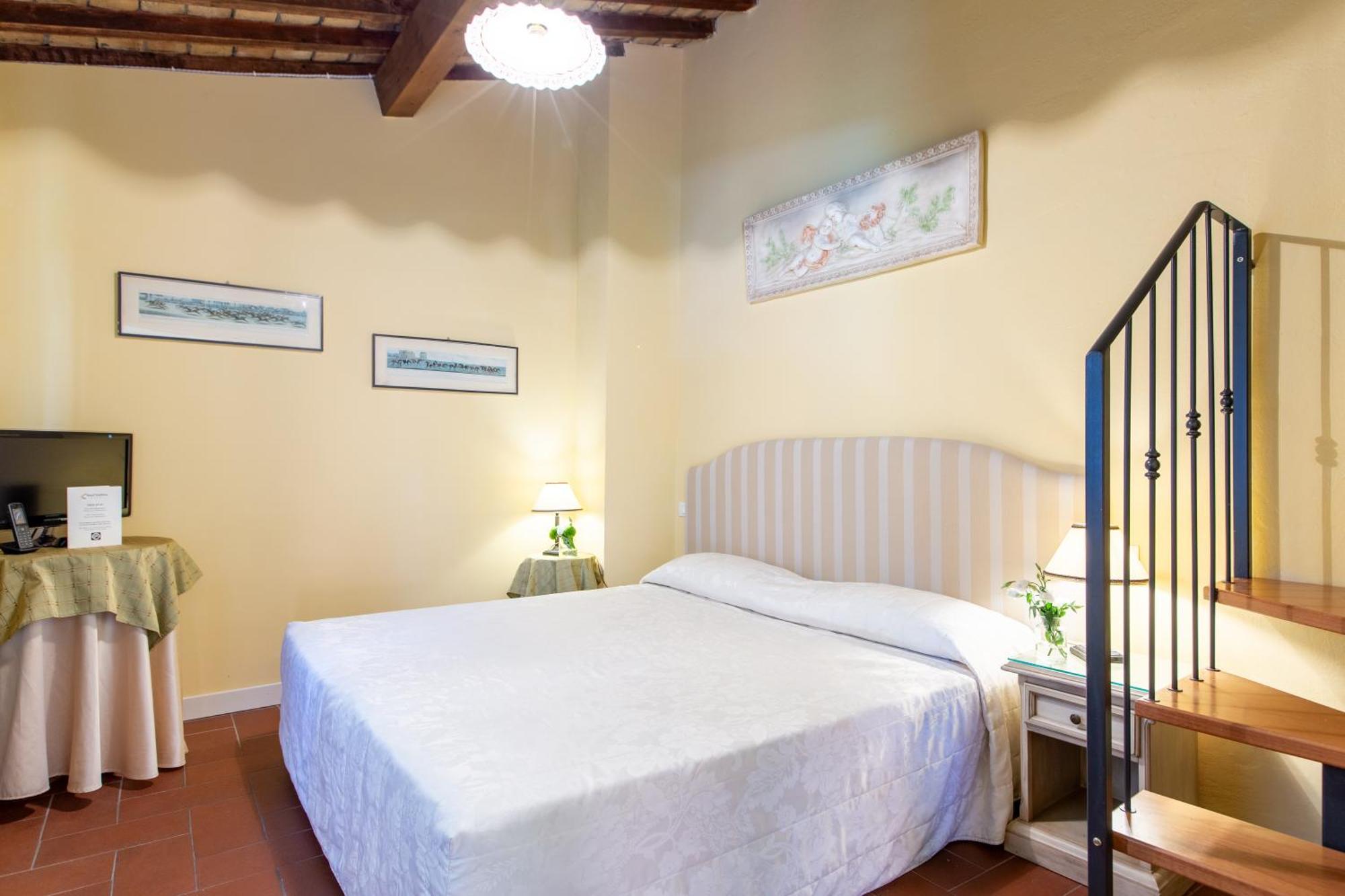 Hotel Sant'andrea Ravenna