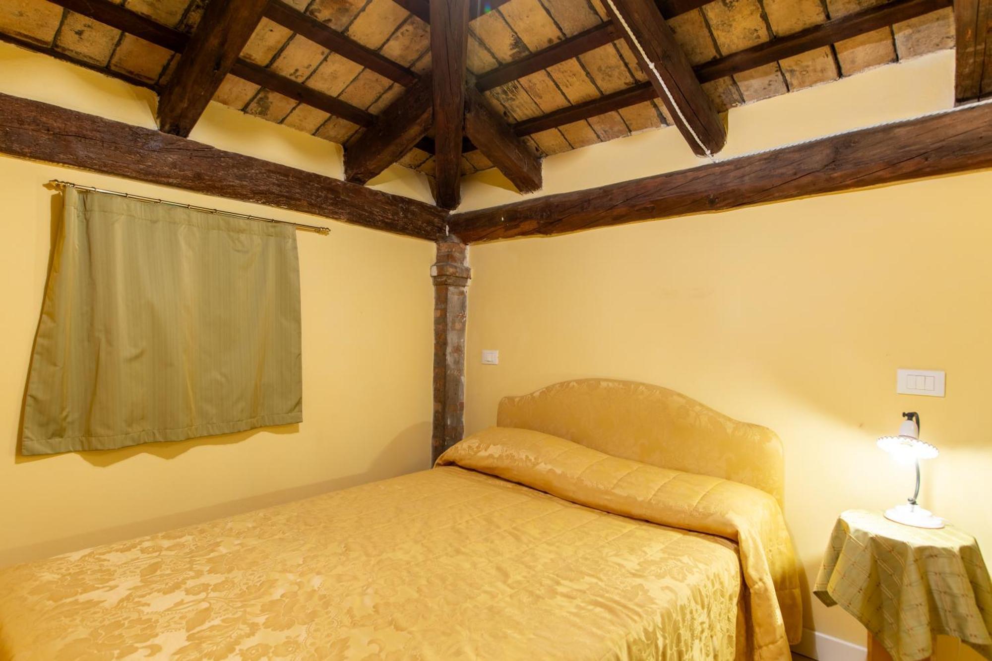 Sant'andrea Hotel Ravenna