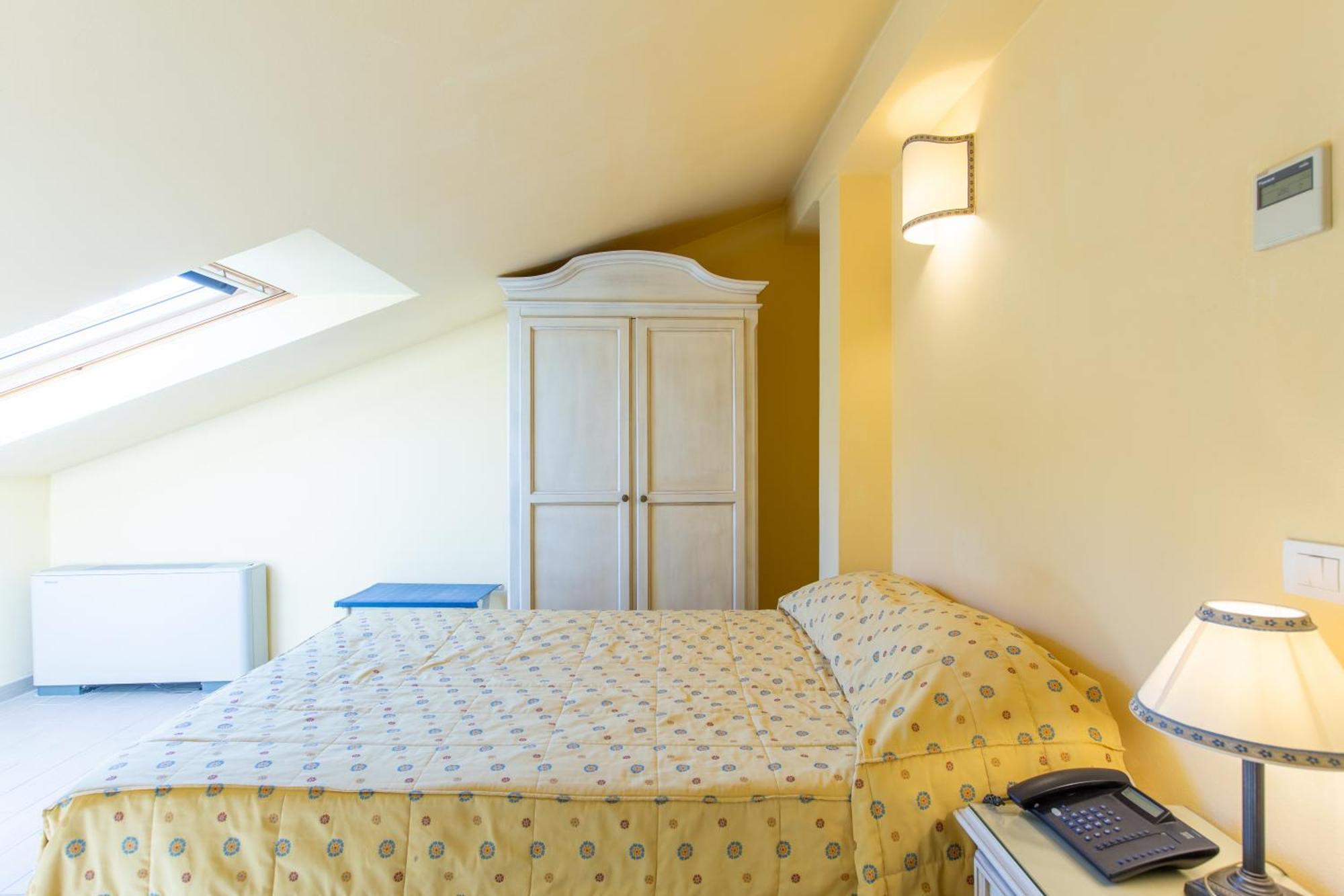 Sant'andrea Hotel 3*