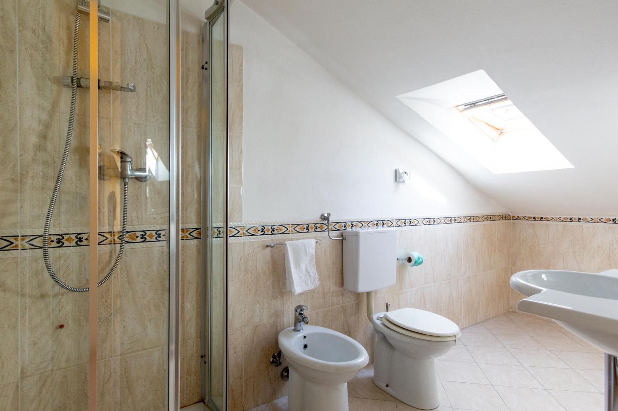 Sant'andrea Hotel Ravenna
