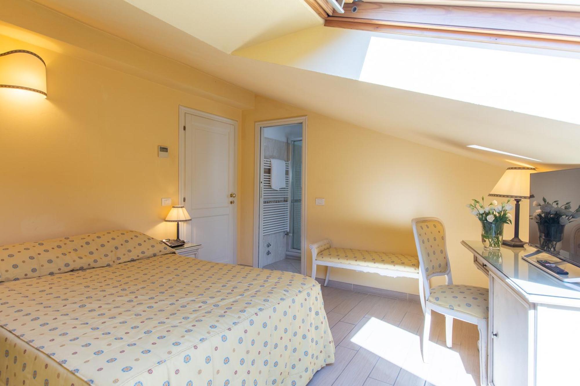 Sant'andrea Hotel Ravenna