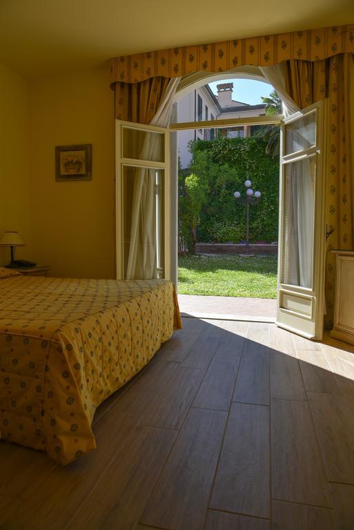 Hotel Sant'andrea Ravenna