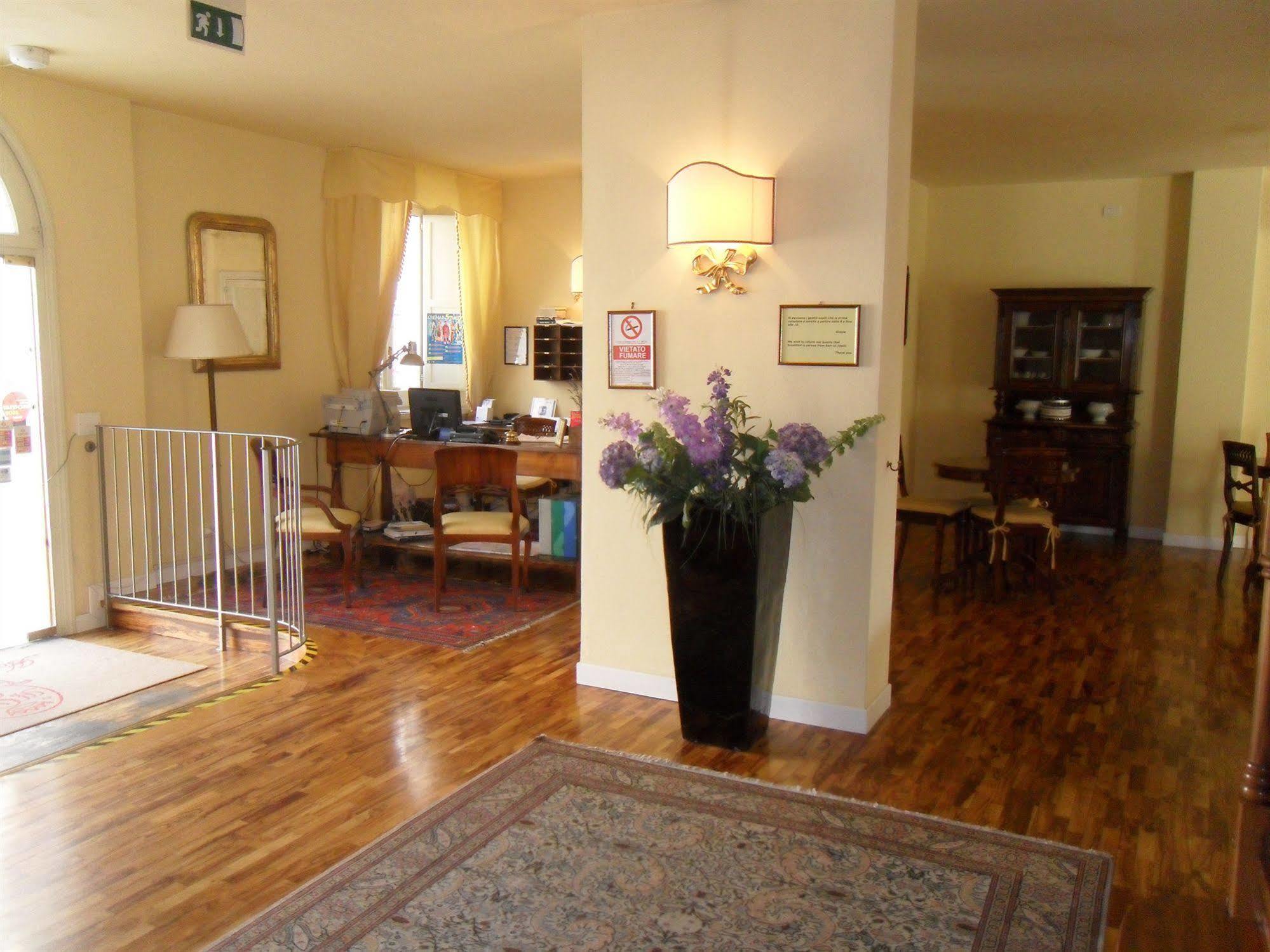 Hotel Sant'andrea