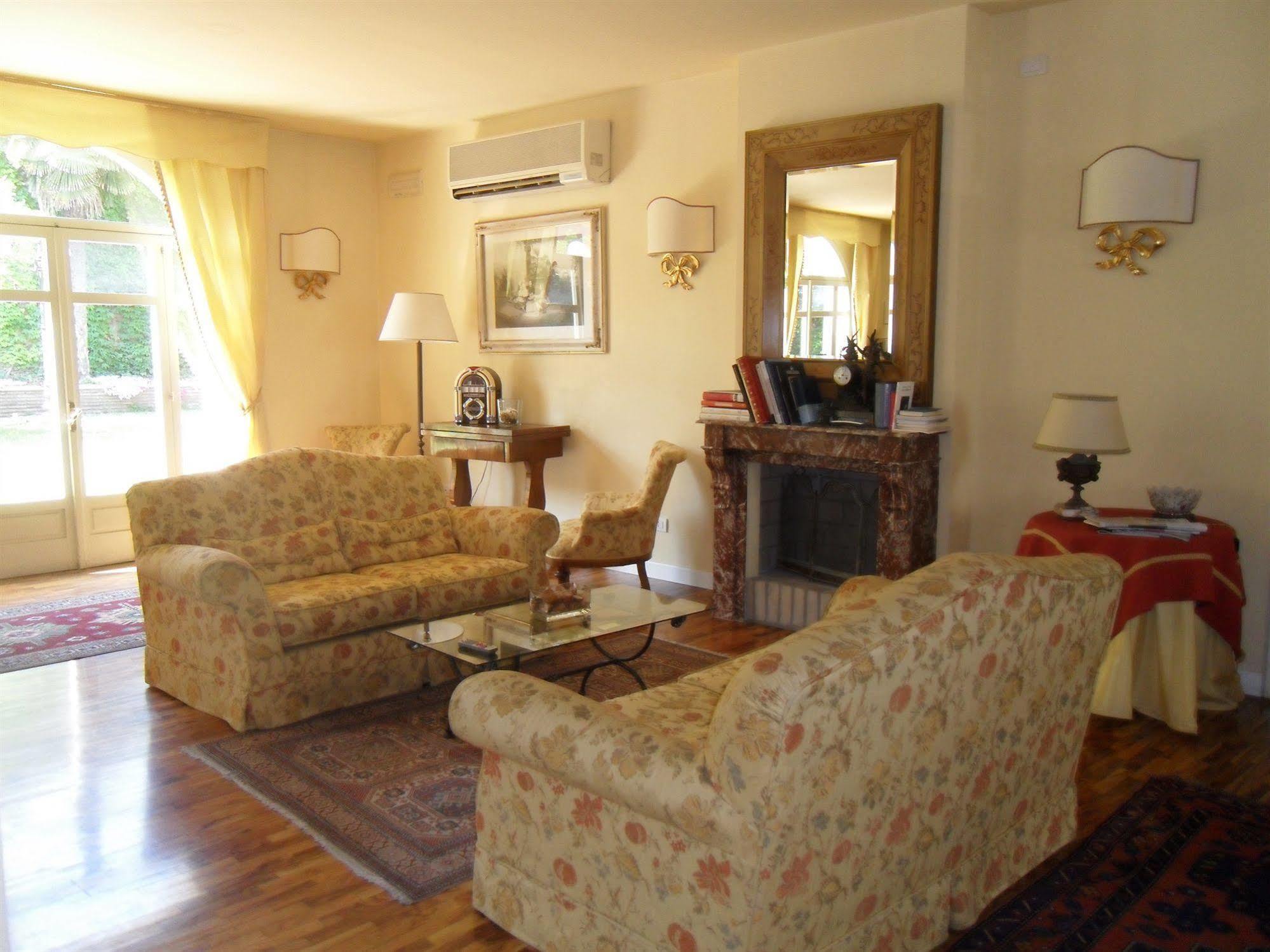 Sant'andrea Hotel
