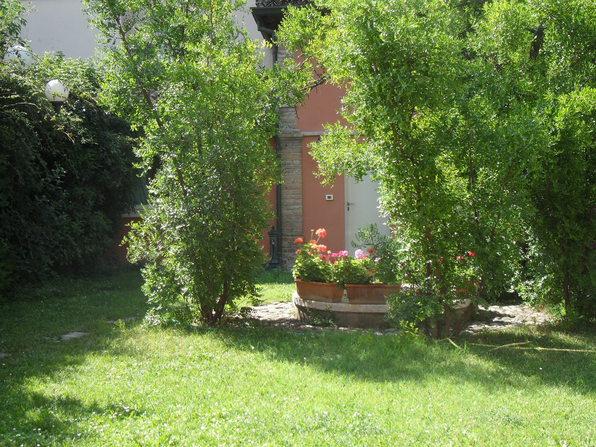 Sant'andrea Hotel Ravenna