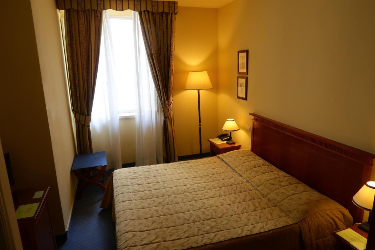 Hotel Sant'andrea Ravenna