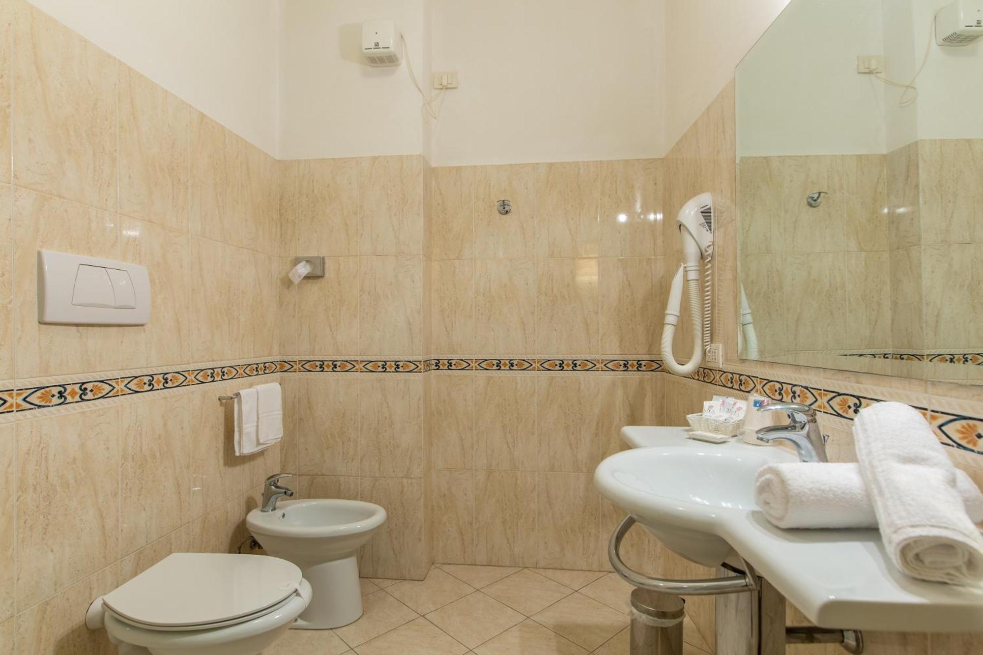 Hotel Sant'andrea Ravenna